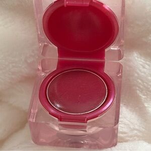 Estee Lauder Pure Color Lip Vinyl travel size #506 Wet Rose (Deep Fuchsia)